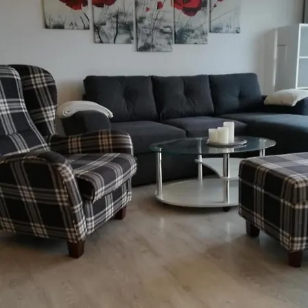 Seetempel App.25 , Strandallee 99 *