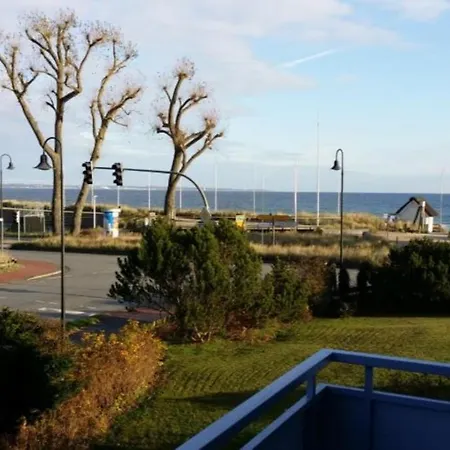 Seetempel App.25 , Strandallee 99